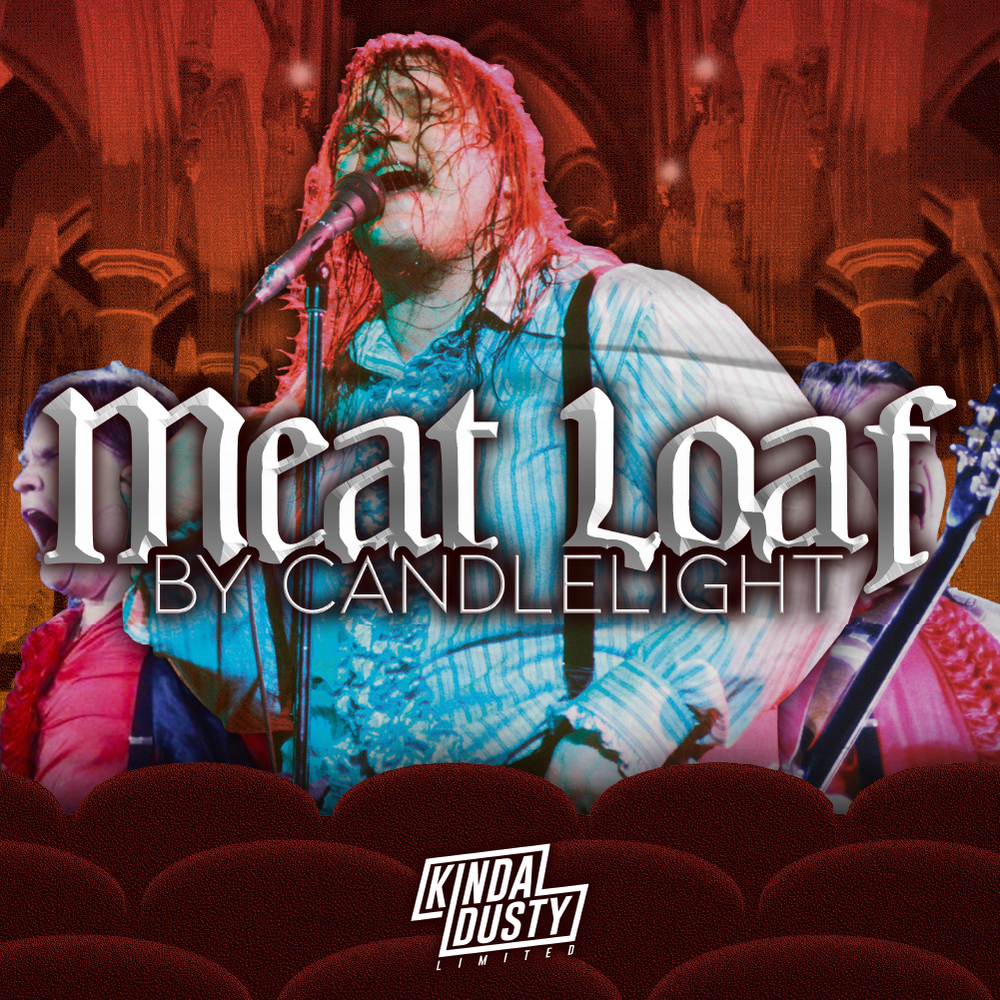 meatloaf tour dates 2022