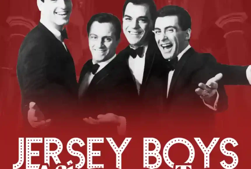 Jersey Boys