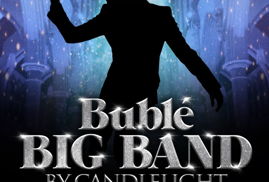 Buble Big Band