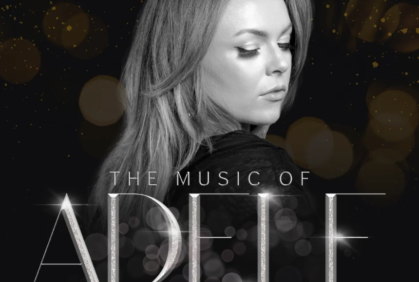 adele wales tour tickets