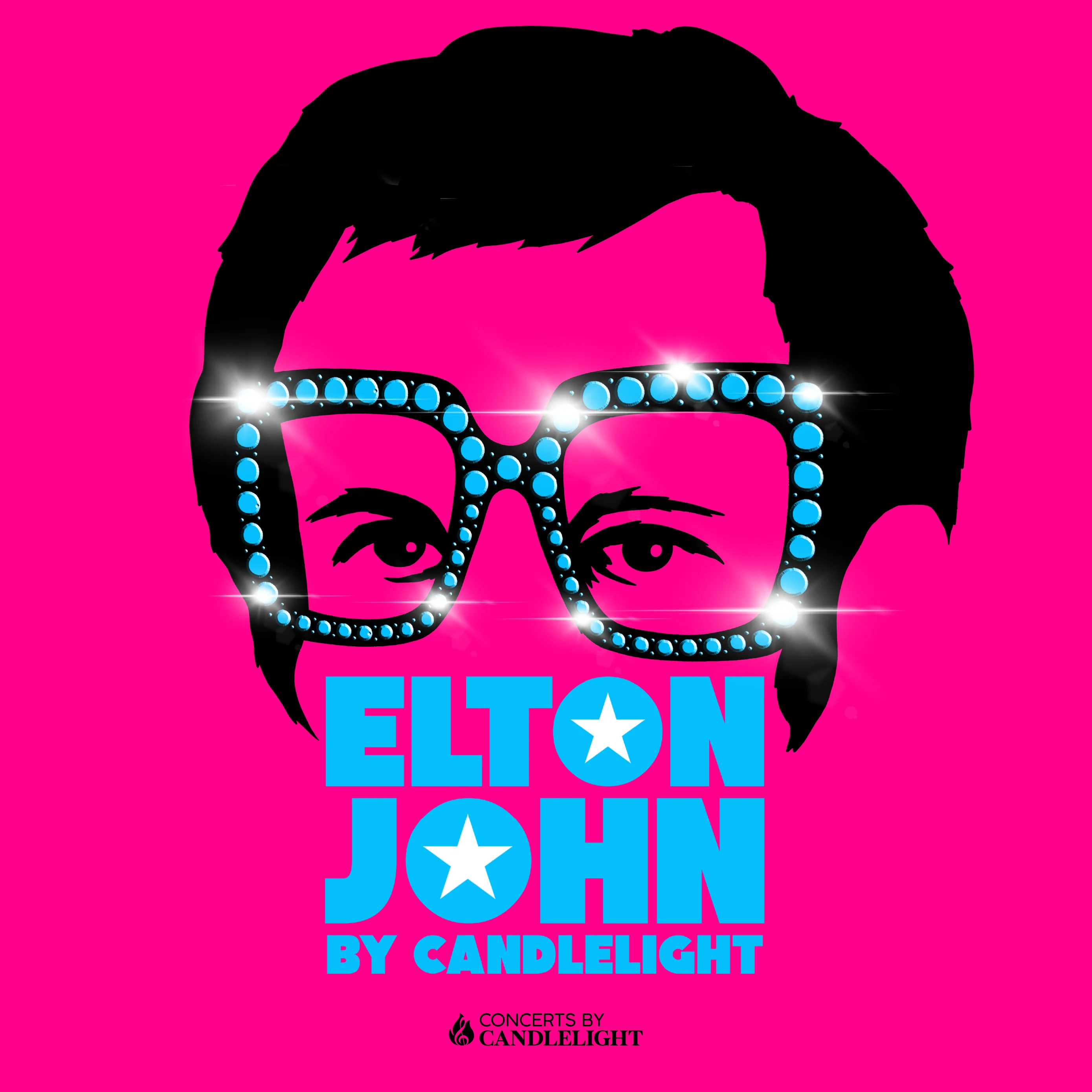 Elton John By Candlelight at Assembly Hall, Worthing | Concerts by ...