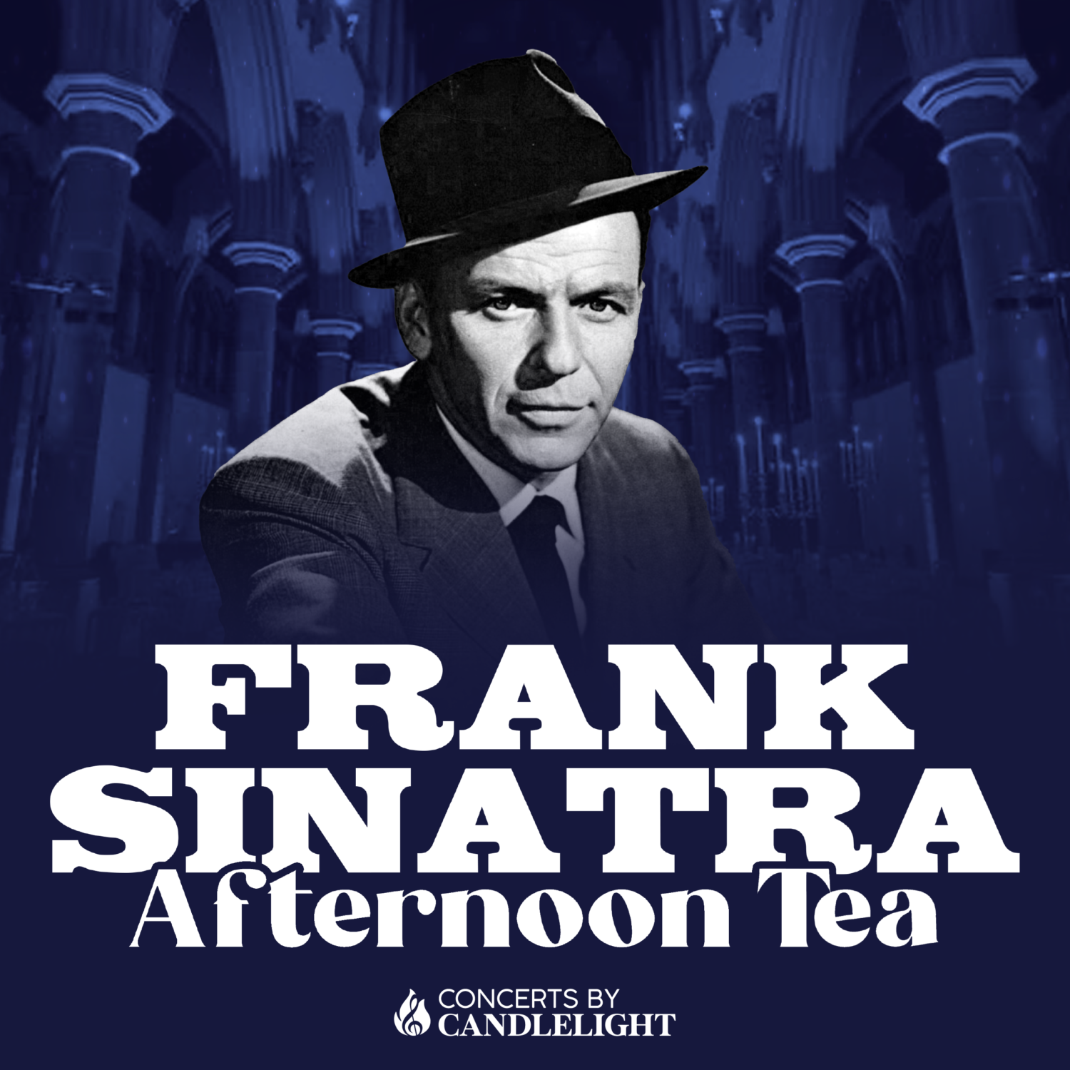 Frank Sinatra Afternoon Tea At The Monastery, Manchester | Concerts By ...